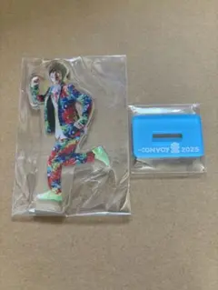 2025年最新】本田礼生 コンボイの人気アイテム - メルカリ