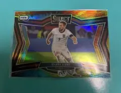 HARRY KANE tiedye panini SELECT