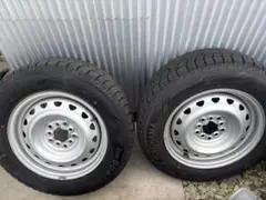 195/60R17 IG70 中古タイヤ4本セット 早い者勝ち - メルカリ