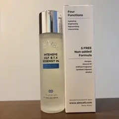 DM.Cell INTENSIVE 5GF B.T.X ESSENSIT 5%