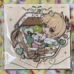 時空の絵旅人　ロタツ　路辰　色紙　アクリルスタンド　アクスタ　缶バッジ　アクキー 2025年最新】時空の絵旅人 アクリルスタンドの人気アイテム