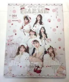 LARME 047〜064 まとめ売り LARME 047〜064 まとめ売り 2025年最新】LARME 064の人気