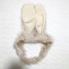 3COINS うさぎカチューシャ