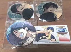 呪術廻戦　ファンパレくじ　懐玉・玉折　伏黒甚爾