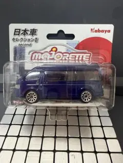 マジョレット トヨタ ハイエース 신품 미개봉