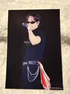 SUPERJUNIOR ウニョク1枚 - メルカリ