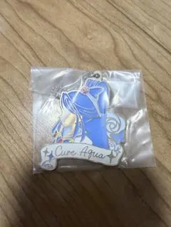 一番くじ プリキュア ちらりんフレンズ キュアアクア