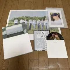 ZEROBASEONE youthintheshade