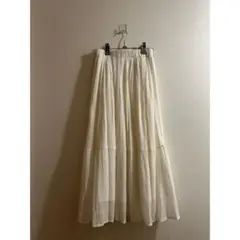 【✩︎*॰由乃様専用॰*✩︎】フレアロングスカート