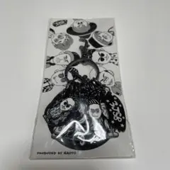 NAOTO Produce 三代目HONEST BROTHERS キーホルダー…