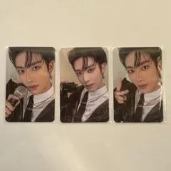 ZEROBASEONE リッキー RICKY トレカ