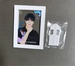 藤牧京介 INI museum フレームスタンド