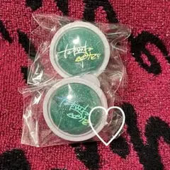 未使用　あんスタ　高峯翠　スタライ　6th リングライト　リンライ　2点