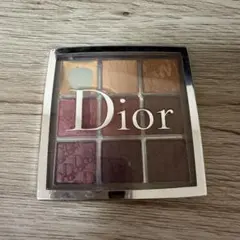 Dior アイシャドウ ピンクブラウン系