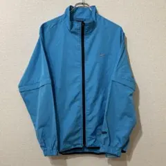 【レア】NIKE FCRB ナイロンジャケット ツートーン clima-fit F.C.Real Bristol - 【レア】NIKE FCRB ナイロンジャケット