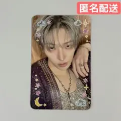 ATEEZ サノク トレカ ソンファ Seonghwa ATEEZ ソンファ サノク トレカ SEONGHWA 성화 ゴルアワ5 - メルカリ