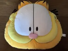 ガーフィールド ダイカットフェイスクッション