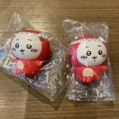 ちいかわ ソフビフィギュア2 ちいかわたこぎ