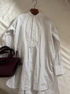 1シーズン着用◇トゥモローランド macphee ブラウス