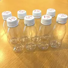 アールワン R-1 空容器 プラスチックボトル 8本 工作 即日発送
