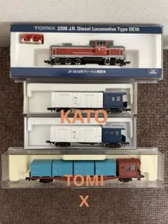 TOMIX KATO ジオラマ模型 車両 まとめ売り TOMIX KATO ジオラマ模型 車両 まとめ売り 2025年最新】Yahoo