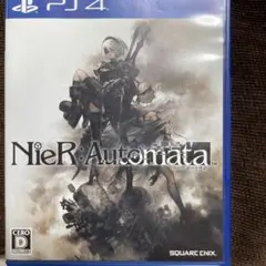 ニーア オートマタ
