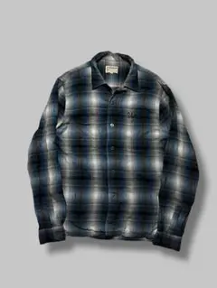 サイズM]2026年S/S 新品未使用RADIALL ラディアル ニットシャツ - メルカリ