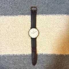 Daniel Wellington ダニエルウェリントン DW 腕時計 クォーツのサムネイル