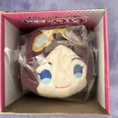 fgo もちもちマスコット Summer2 レオナルド・ダ・ヴィンチ ルーラー