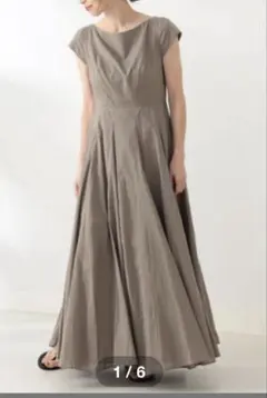 MARIHA 月の夢のドレス