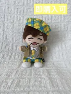 なにわ男子　長尾謙杜　BON BON VOYAGE 服 衣装 はぴぬい