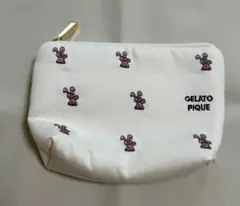 GELATO PIQUE ×スヌーピー　ポーチのサムネイル