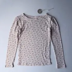 common gull products ワッフル サーマル ロンT - メルカリ