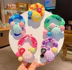 ヘアゴム ベビー・キッズ