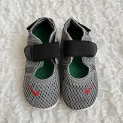 NIKE キッズ リフト エアリフト グレー 14cm