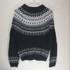 [値下げ］ニット