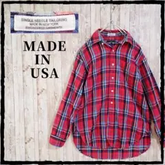 エンジニアードガーメンツ シャツ