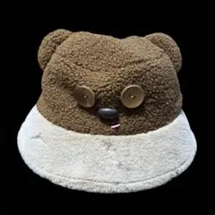 USJ ユニバ ティム バケットハット 帽子