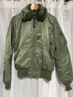 ALPHA INDUSTRIES B-15D