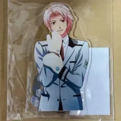 ときめきメモリアル　特大アクリルフィギュア　GS2　喫茶店　カフェ　佐伯瑛 ときめきメモリアル 特大アクリルフィギュア GS2 喫茶店 カフェ