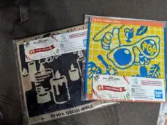 My's GREEN APPLE タオル 2枚セット