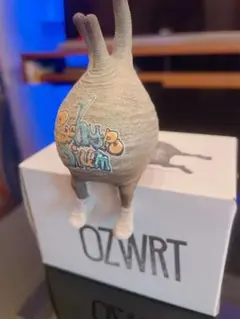 2025年最新】ozwrtの人気アイテム - メルカリ