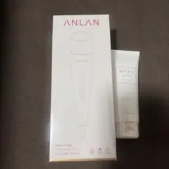 ANLAN ダブルポインター 美顔器 本体 EPI Gelセットのサムネイル