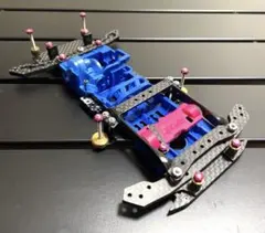 タミヤ 1/10 電動RC TA05 EAGLE RACING コンバージョン タミヤ 1/10 電動RC TA05 EAGLE RACING コンバージョン - メルカリ