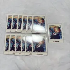 あんスタ 葵ひなた ぱしゃこれ vol.4