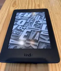 Kindle Paperwhite Wi-Fiのサムネイル