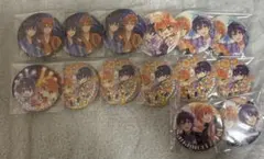 すとぷり ななもり。ジェル ななジェル 缶バッチ14個セット
