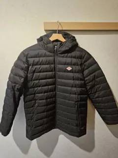 DANTON ダントン ライトダウンジャケット　JD-8032　L(40)
