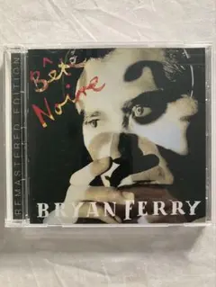 BRYAN FERRY Bête Noire リマスタードエディション