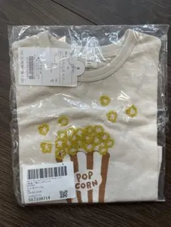 新品未使用　半袖Tシャツのサムネイル